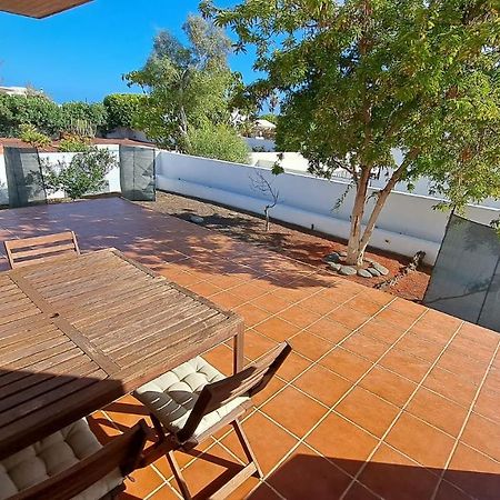 Casa Costa Volcan Тегисе Екстериор снимка