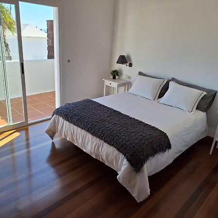 Casa Costa Volcan Тегисе Екстериор снимка
