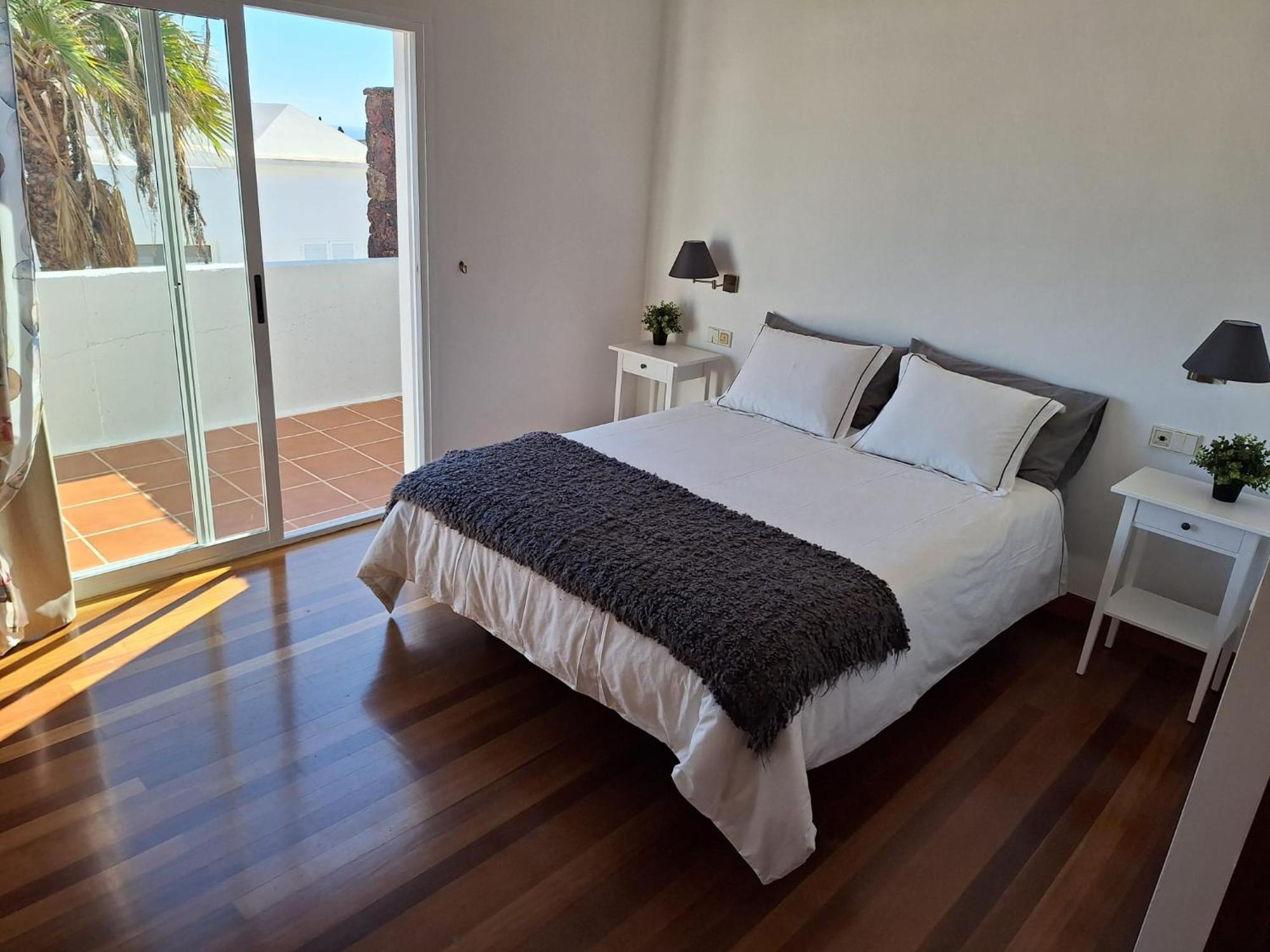 Casa Costa Volcan Тегисе Екстериор снимка